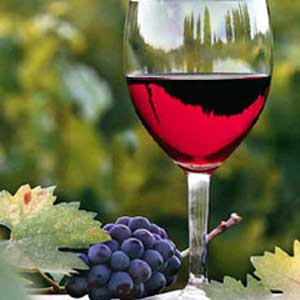 Българският еликсир - виното